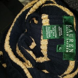 Ralph Lauren Sweater